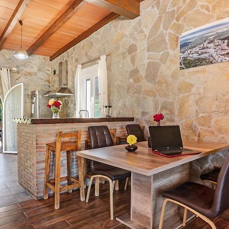 Casa Juan Alba Villa Vejer de la Frontera Eksteriør billede